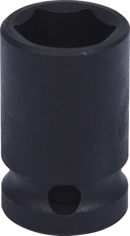 Produktbild KS Tools 1/2 Zoll Sechskant-Kraft-Stecknuss kurz Schlüsselweite 16 mm Gesamtlänge 38 mm bild 7