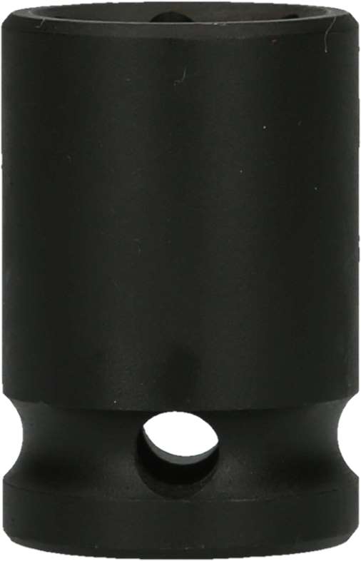 Produktbild KS Tools 1/2 Zoll Sechskant-Kraft-Stecknuss kurz Schlüsselweite 17 mm Gesamtlänge 38 mm bild 7