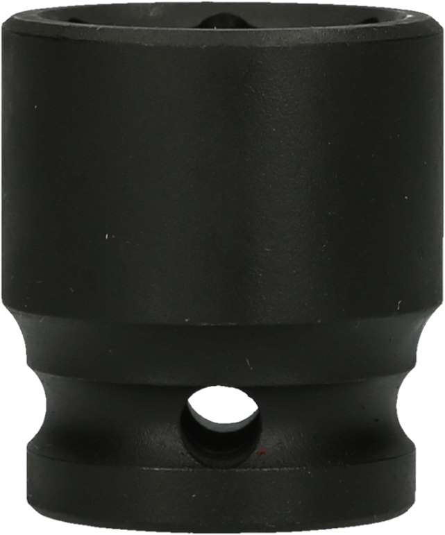 Produktbild KS Tools 1/2 Zoll Sechskant-Kraft-Stecknuss kurz 23 mm bild 7