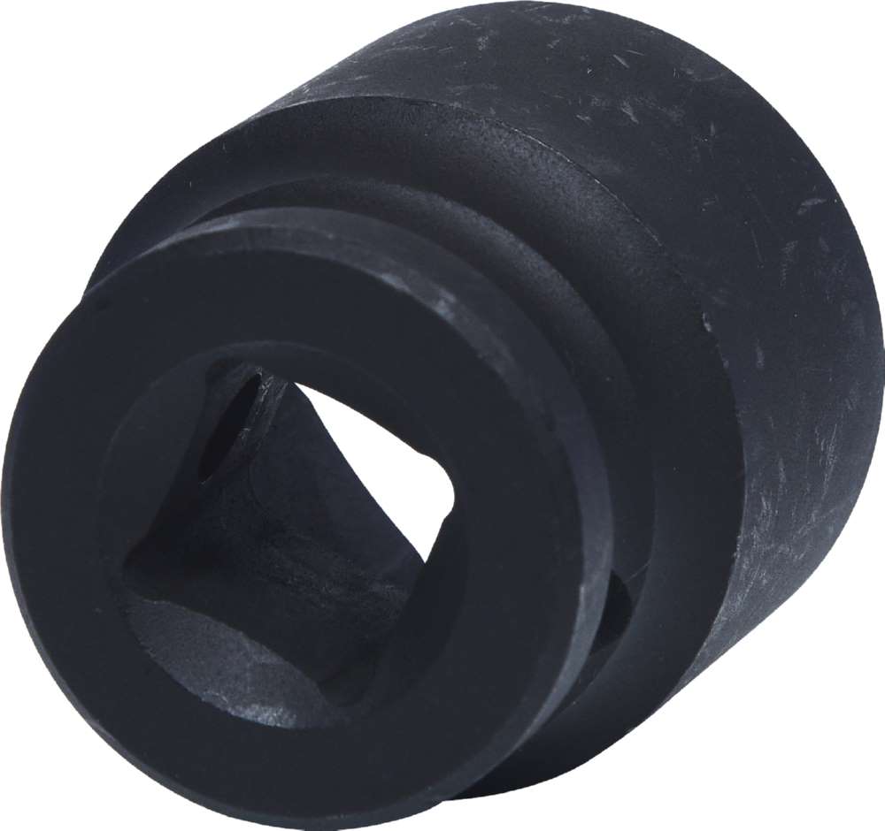 Produktbild KS Tools 1/2 Zoll Sechskant-Kraft-Stecknuss kurz 25 mm bild 3