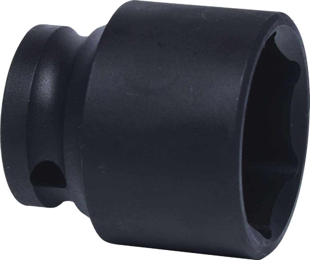 Produktbild KS Tools 1/2 Zoll Sechskant-Kraft-Stecknuss kurz 29 mm bild 4