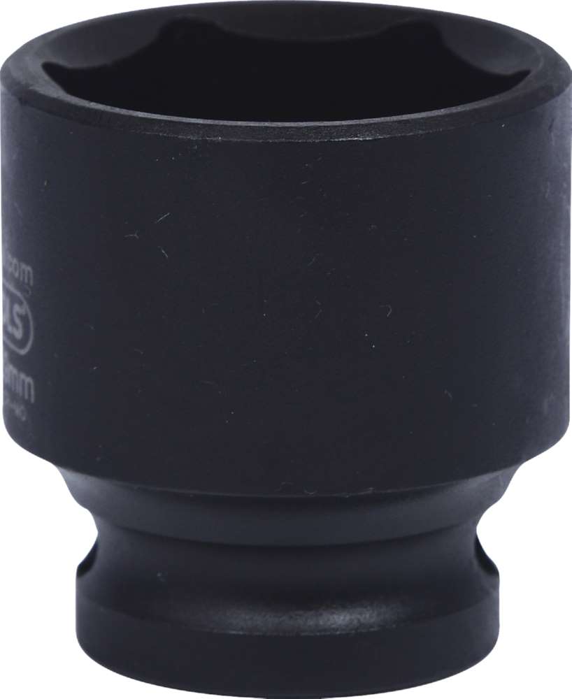 Produktbild KS Tools 1/2 Zoll Sechskant-Kraft-Stecknuss kurz 29 mm bild 6