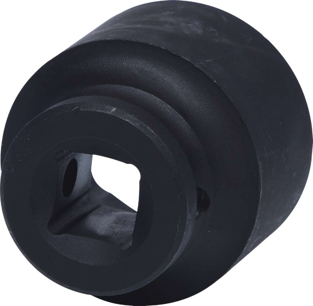 Produktbild KS Tools 1/2 Zoll Sechskant-Kraft-Stecknuss kurz 30 mm bild 3