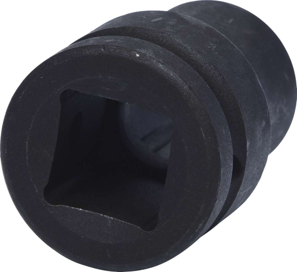 Produktbild KS Tools 3/4 Zoll Sechskant-Kraft-Stecknuss kurz Schlüsselweite 17 mm bild 3