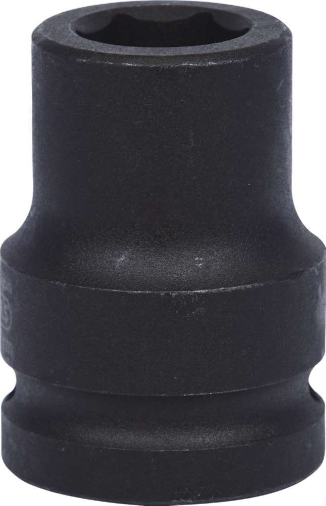 Produktbild KS Tools 3/4 Zoll Sechskant-Kraft-Stecknuss kurz Schlüsselweite 17 mm bild 6