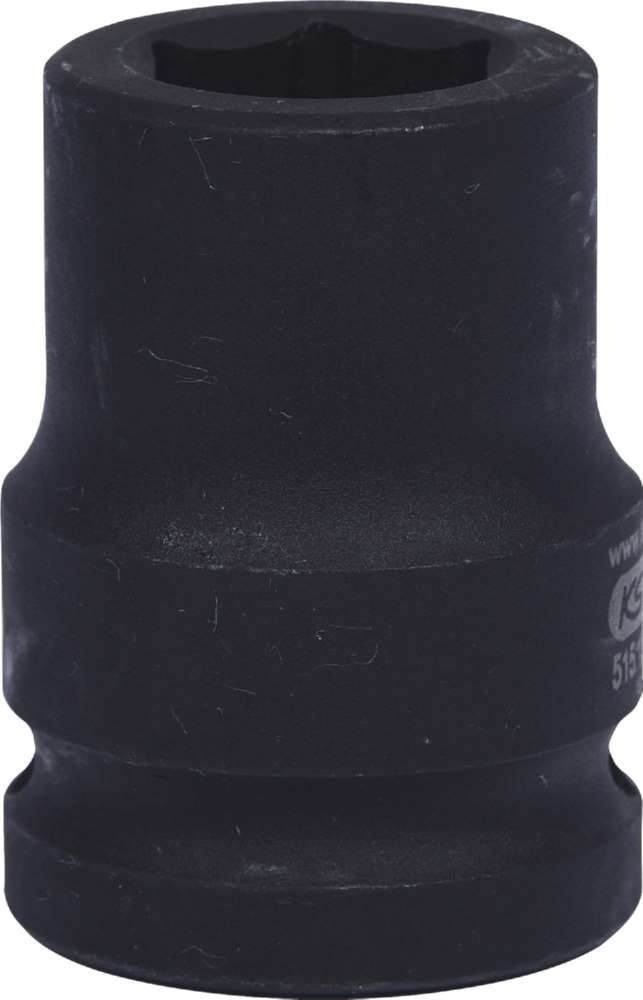 Produktbild KS Tools 3/4 Zoll Sechskant-Kraft-Stecknuss kurz 19 mm bild 8