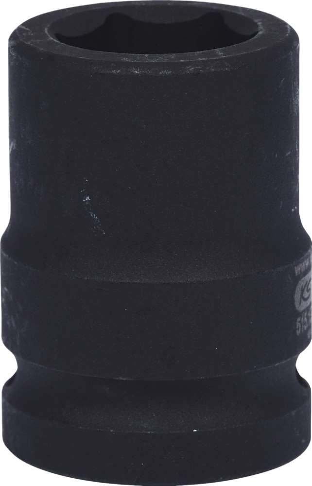 Produktbild KS Tools 3/4 Zoll Sechskant-Kraft-Stecknuss kurz Schlüsselweite 21 mm bild 8