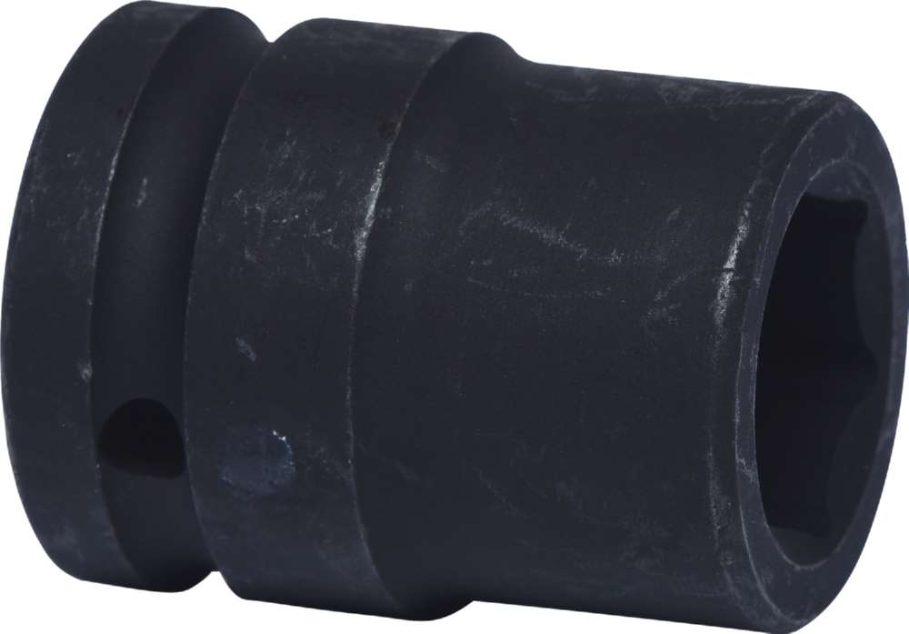 Produktbild KS Tools 3/4 Zoll Sechskant-Kraft-Stecknuss kurz Schlüsselweite 22 mm bild 4