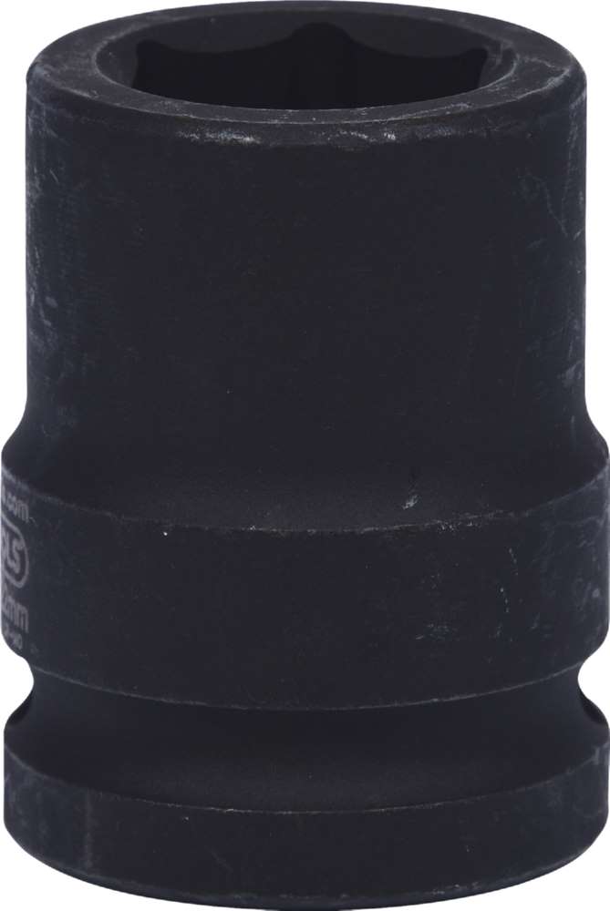 Produktbild KS Tools 3/4 Zoll Sechskant-Kraft-Stecknuss kurz Schlüsselweite 22 mm bild 6