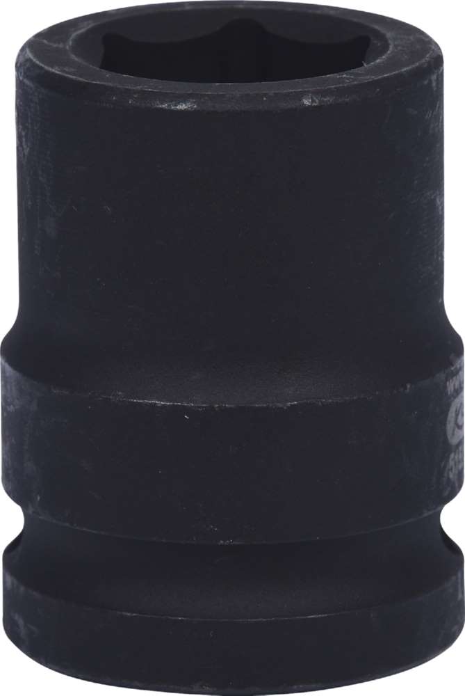 Produktbild KS Tools 3/4 Zoll Sechskant-Kraft-Stecknuss kurz Schlüsselweite 22 mm bild 8
