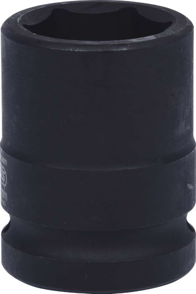 Produktbild KS Tools 3/4 Zoll Sechskant-Kraft-Stecknuss kurz Schlüsselweite 26 mm bild 6