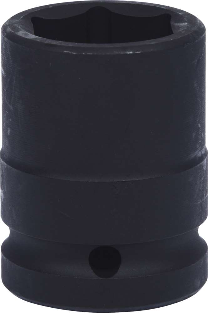 Produktbild KS Tools 3/4 Zoll Sechskant-Kraft-Stecknuss kurz Schlüsselweite 26 mm bild 7