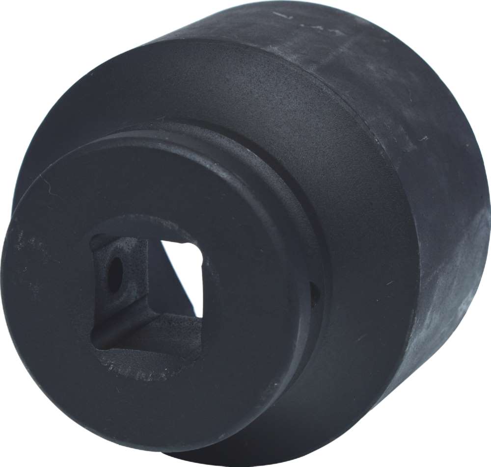 Produktbild KS Tools 3/4 Zoll Sechskant-Kraft-Stecknuss kurz Schlüsselweite 55 mm bild 3