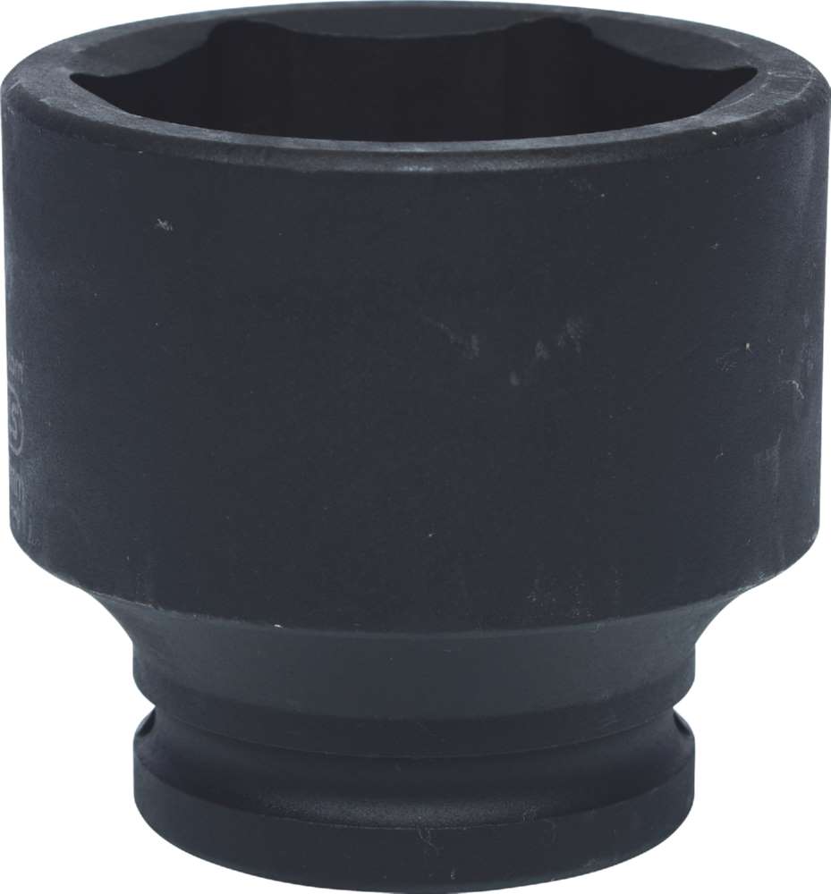 Produktbild KS Tools 3/4 Zoll Sechskant-Kraft-Stecknuss kurz Schlüsselweite 55 mm bild 6