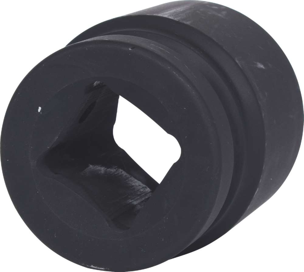 Produktbild KS Tools 1 Zoll Sechskant-Kraft-Stecknuss kurz Schlüsselweite 40 mm bild 3