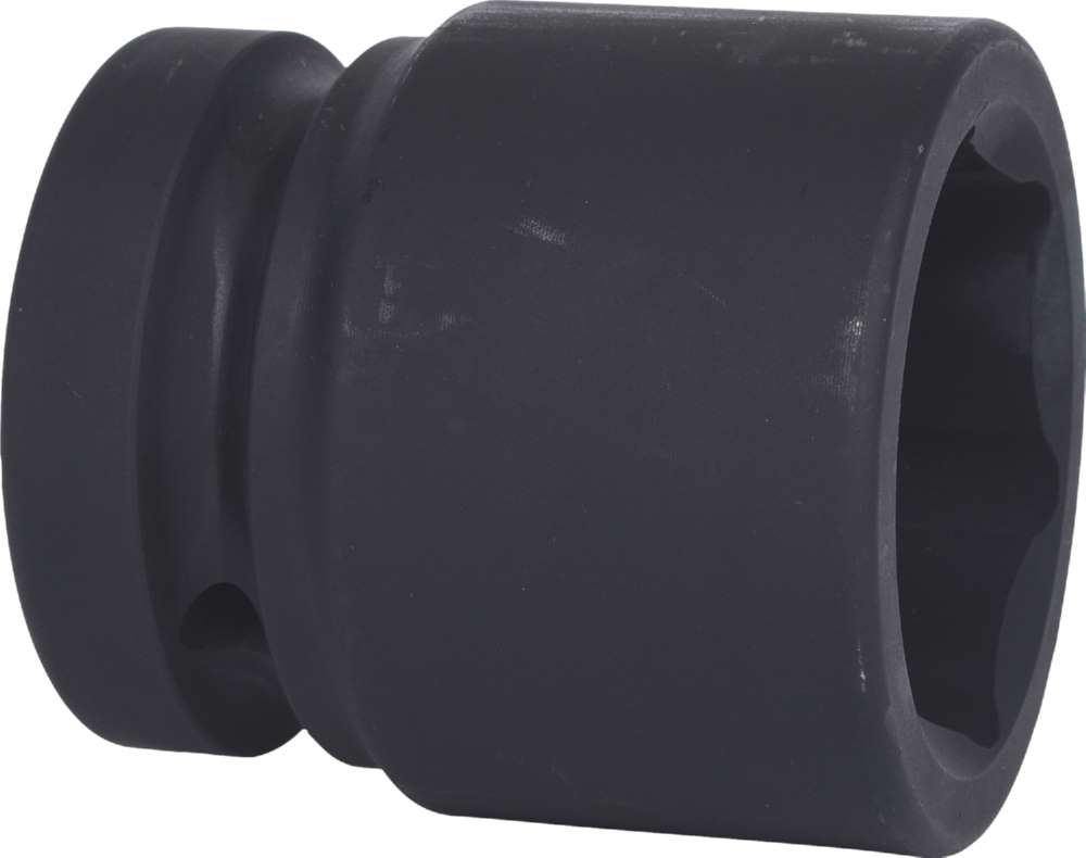 Produktbild KS Tools 1 Zoll Sechskant-Kraft-Stecknuss kurz Schlüsselweite 40 mm bild 4