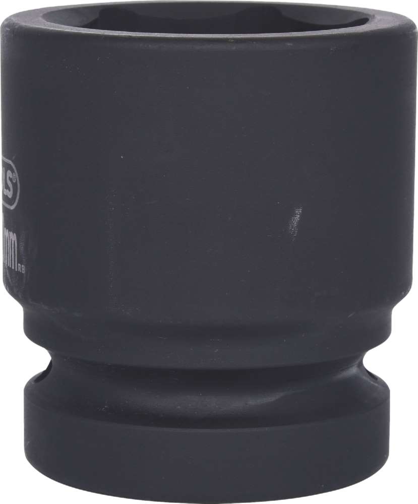 Produktbild KS Tools 1 Zoll Sechskant-Kraft-Stecknuss kurz Schlüsselweite 40 mm bild 6