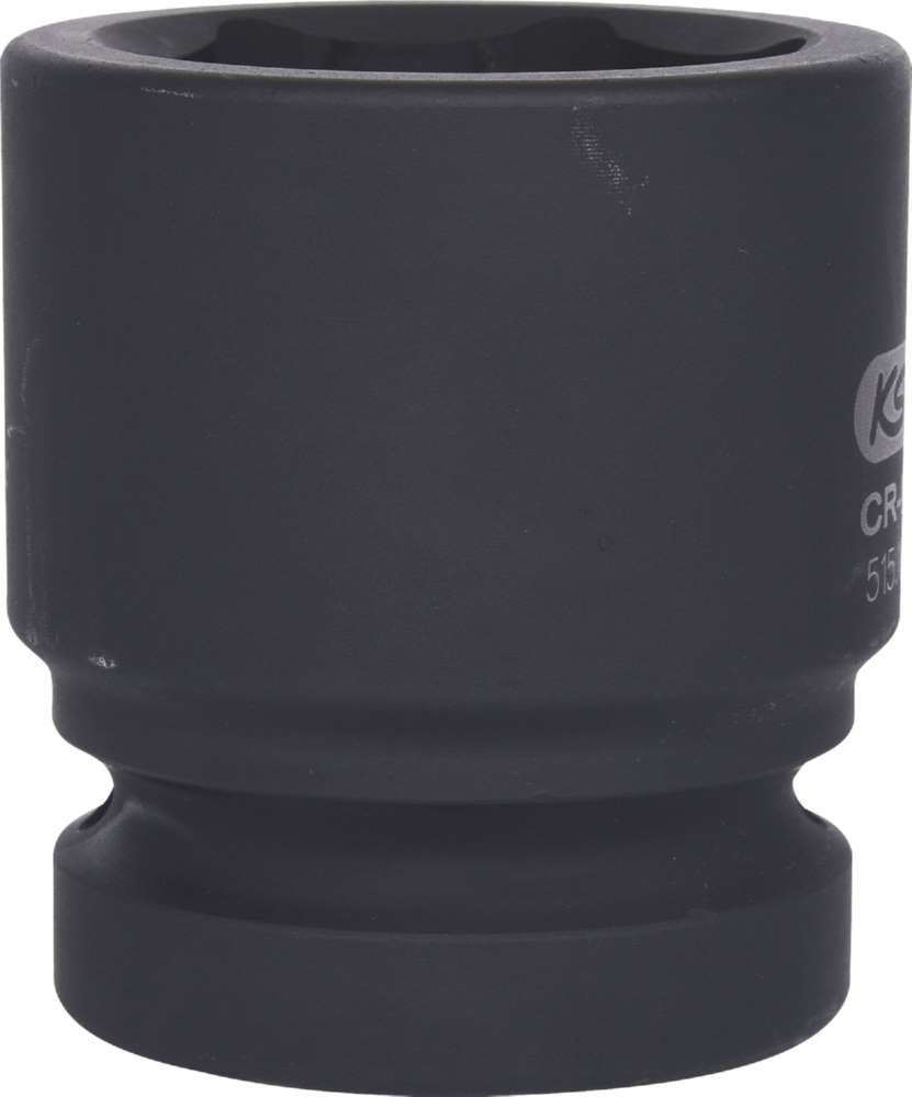 Produktbild KS Tools 1 Zoll Sechskant-Kraft-Stecknuss kurz Schlüsselweite 40 mm bild 8