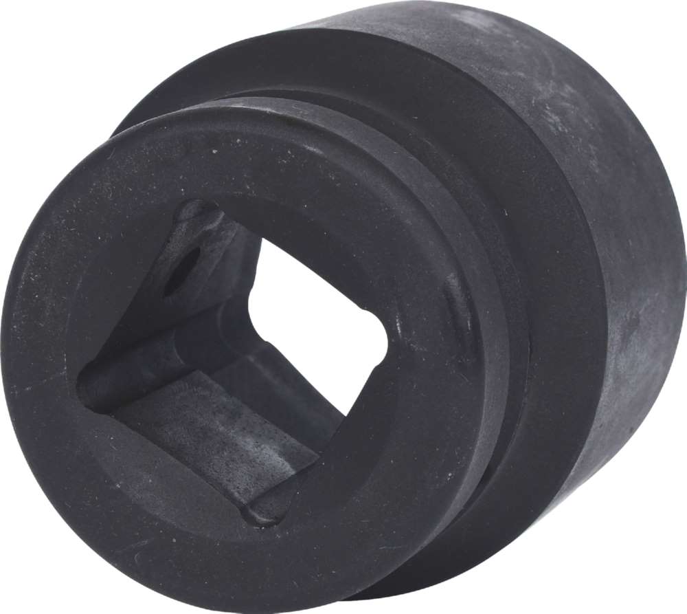 Produktbild KS Tools 1 Zoll Sechskant-Kraft-Stecknuss kurz Schlüsselweite 42 mm bild 3