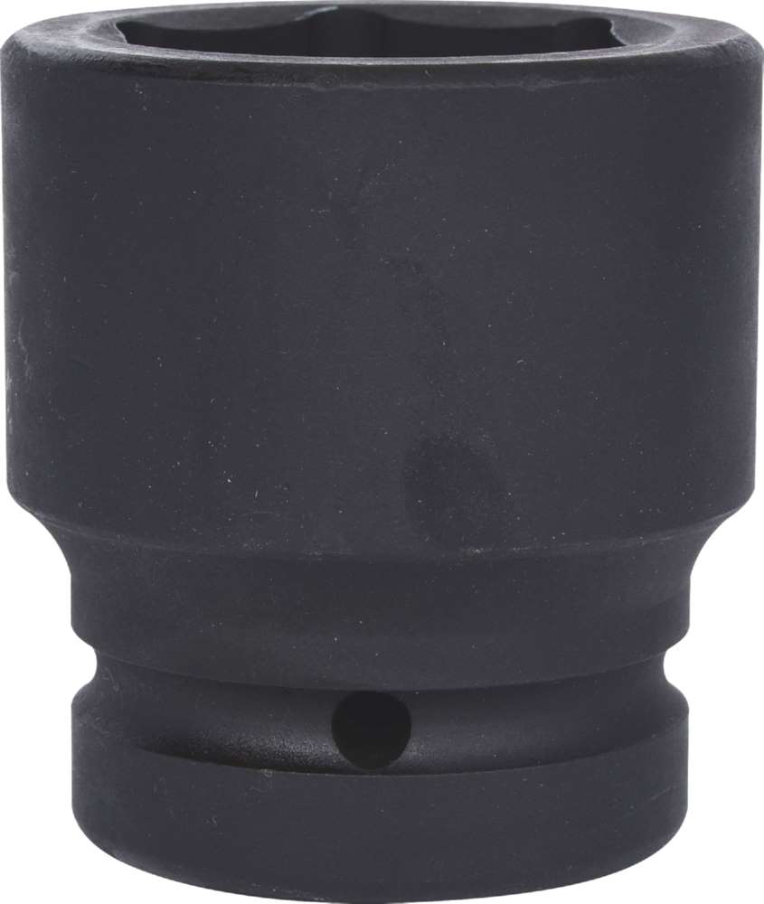 Produktbild KS Tools 1 Zoll Sechskant-Kraft-Stecknuss kurz Schlüsselweite 42 mm bild 7