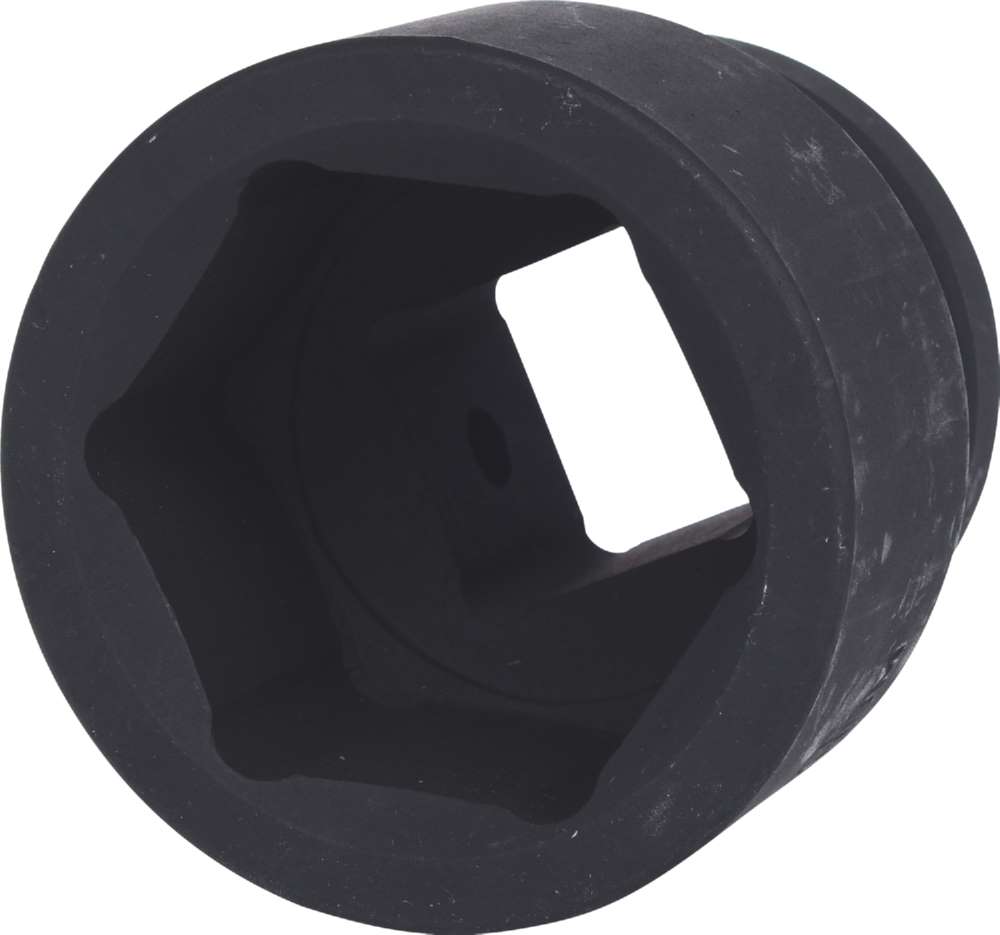 Produktbild KS Tools 1 Zoll Sechskant-Kraft-Stecknuss kurz Schlüsselweite 46 mm