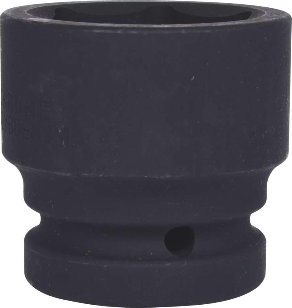 Produktbild KS Tools 1 Zoll Sechskant-Kraft-Stecknuss kurz Schlüsselweite 46 mm bild 7