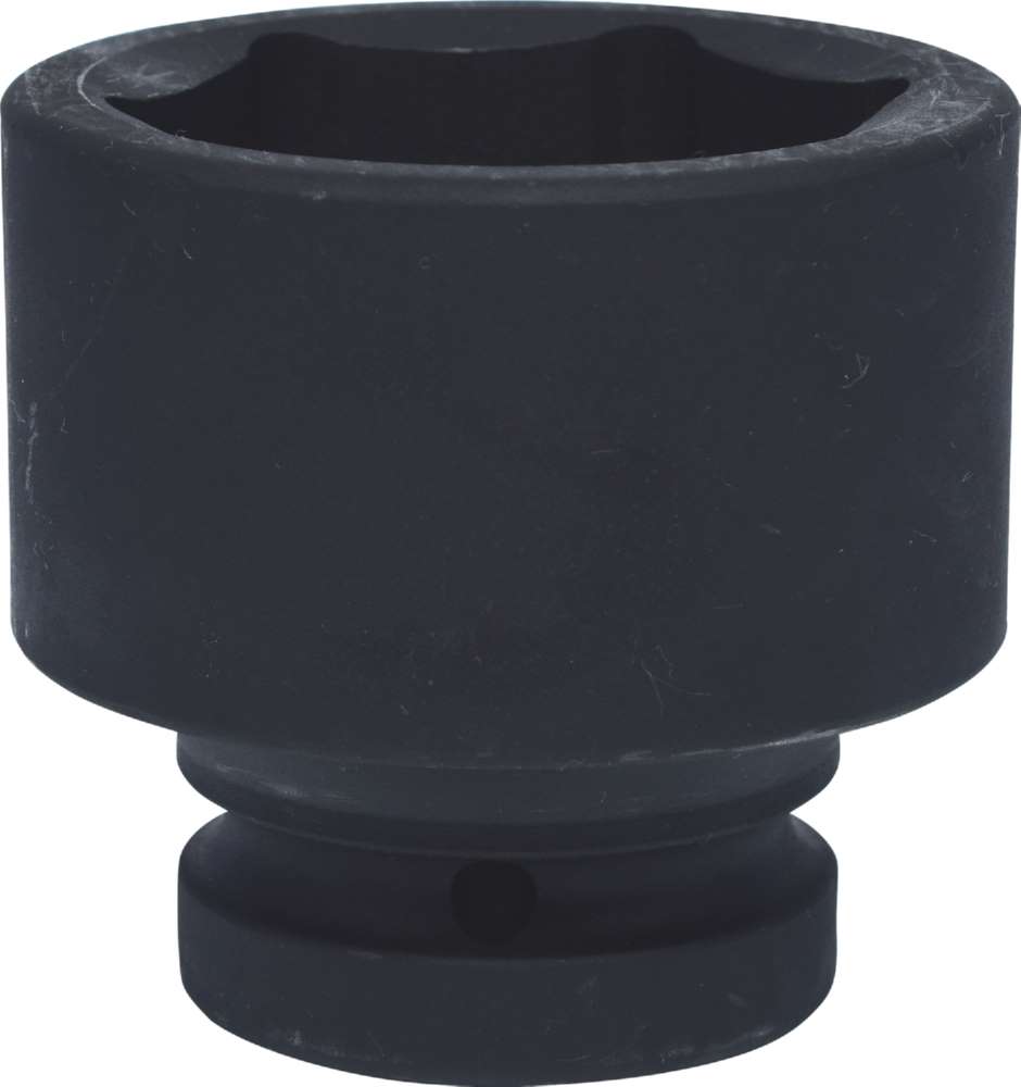 Produktbild KS Tools 1 Zoll Sechskant-Kraft-Stecknuss kurz Schlüsselweite 55 mm bild 7