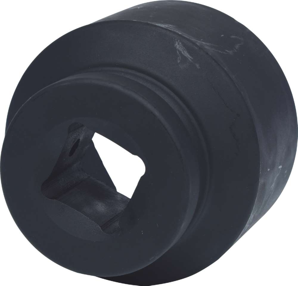 Produktbild KS Tools 1 Zoll Sechskant-Kraft-Stecknuss kurz Schlüsselweite 60 mm bild 3