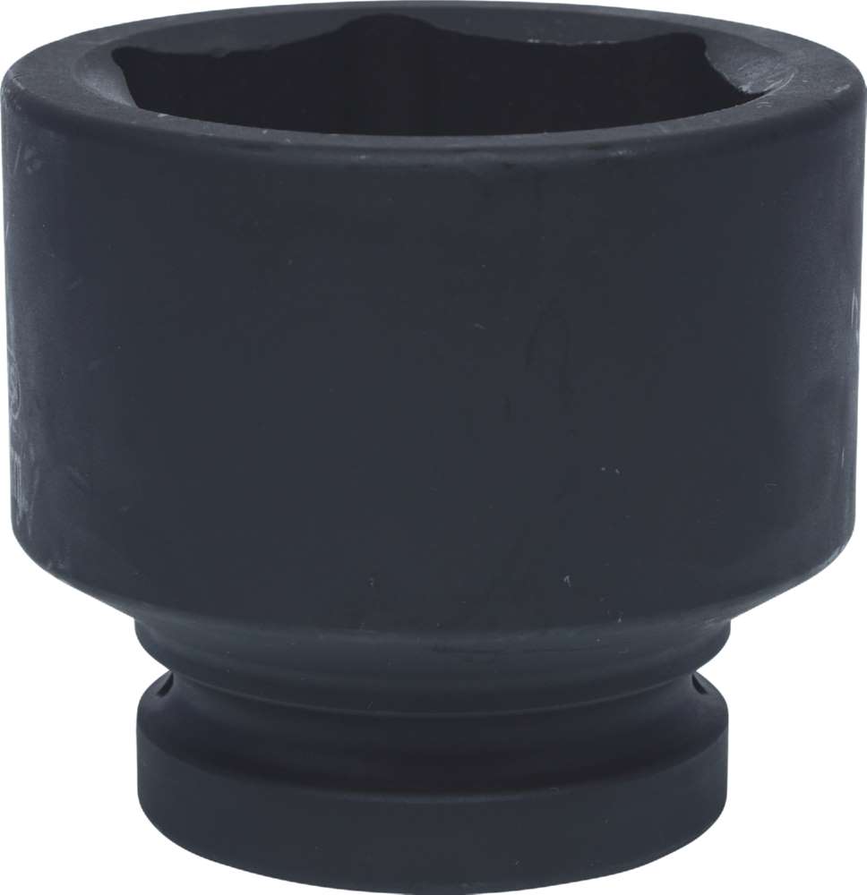 Produktbild KS Tools 1 Zoll Sechskant-Kraft-Stecknuss kurz Schlüsselweite 60 mm bild 6