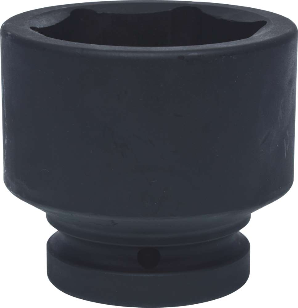 Produktbild KS Tools 1 Zoll Sechskant-Kraft-Stecknuss kurz Schlüsselweite 60 mm bild 7