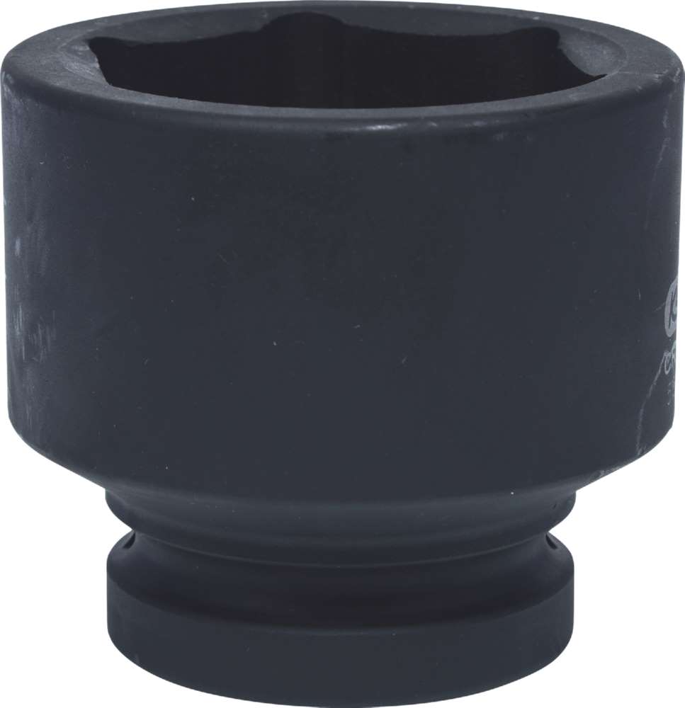 Produktbild KS Tools 1 Zoll Sechskant-Kraft-Stecknuss kurz Schlüsselweite 60 mm bild 8