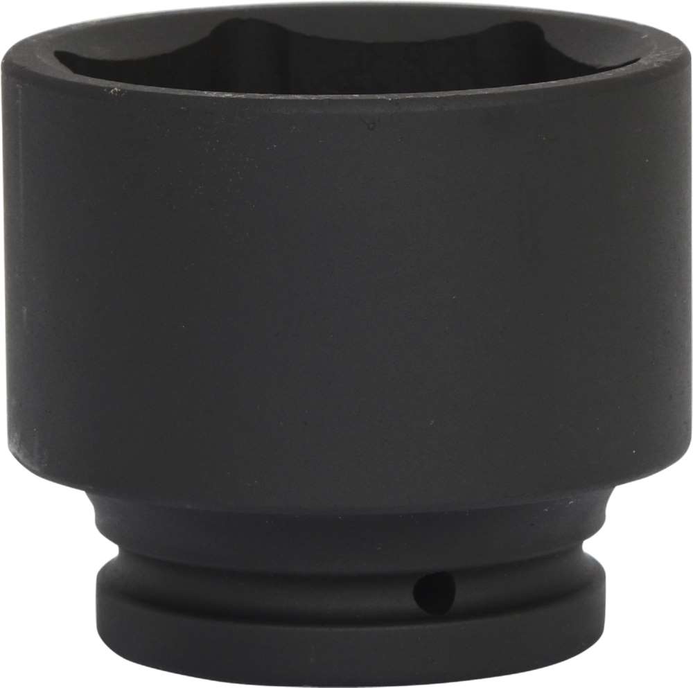 Produktbild KS Tools 1 Zoll Sechskant-Kraft-Stecknuss kurz Schlüsselweite 85 mm bild 7