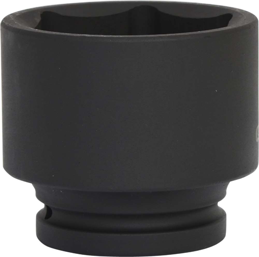 Produktbild KS Tools 1 Zoll Sechskant-Kraft-Stecknuss kurz Schlüsselweite 85 mm bild 8