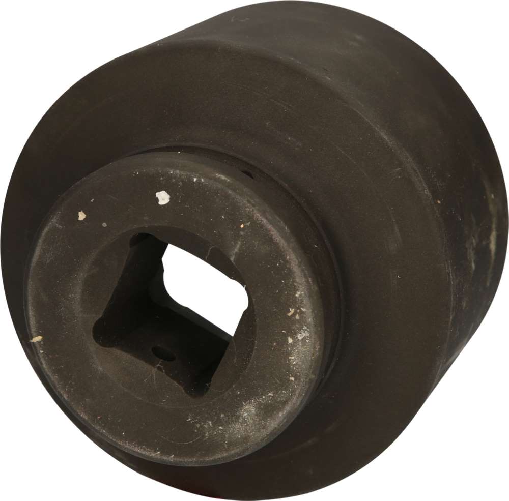 Produktbild KS Tools 1.1/2 Zoll Sechskant Kraft Stecknuss Schlüsselweite 105 mm kurz bild 4