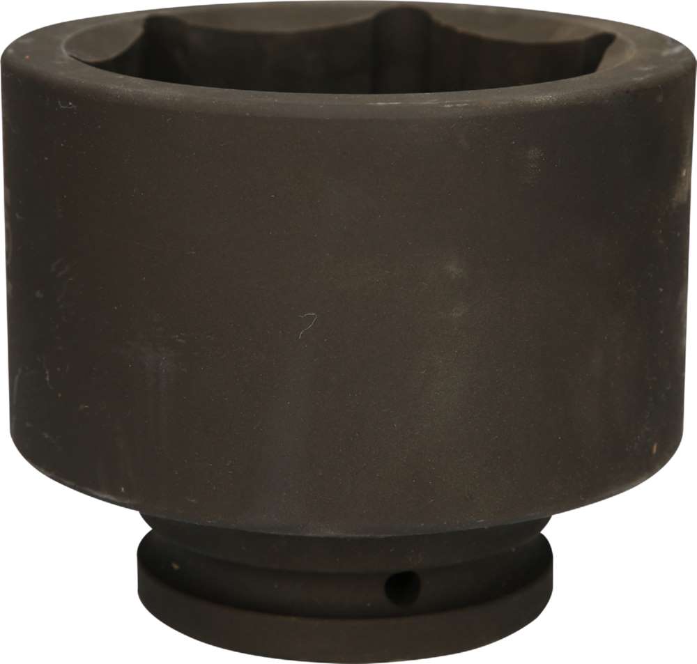 Produktbild KS Tools 1.1/2 Zoll Sechskant Kraft Stecknuss Schlüsselweite 105 mm kurz bild 7