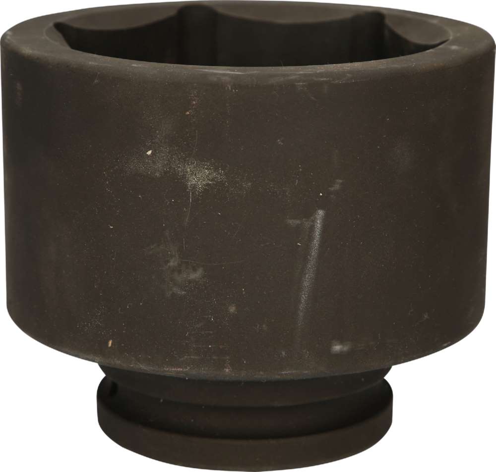 Produktbild KS Tools 1.1/2 Zoll Sechskant Kraft Stecknuss Schlüsselweite 105 mm kurz bild 8