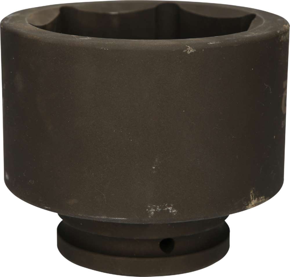 Produktbild KS Tools 1.1/2 Zoll Sechskant Kraft Stecknuss Schlüsselweite 105 mm kurz bild 9