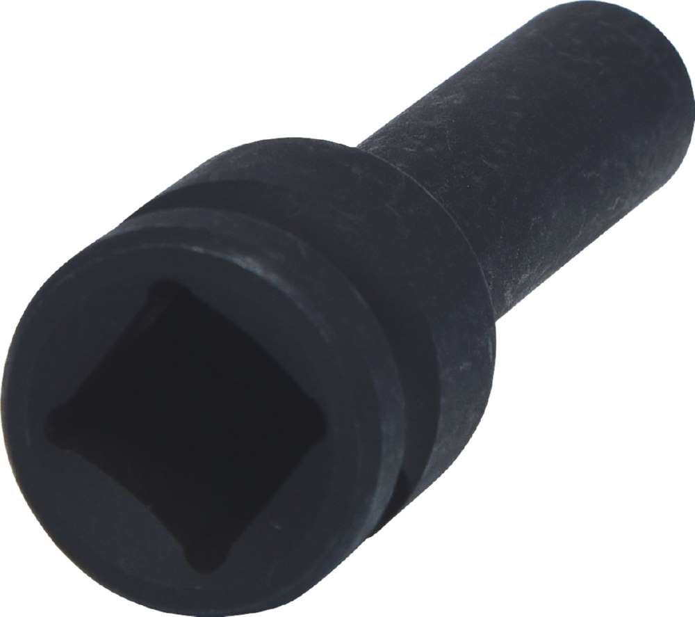 Produktbild KS Tools 1/2 Zoll Sechskant-Kraft-Stecknuss lang Schlüsselweite 8 mm bild 3