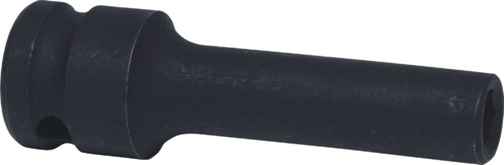 Produktbild KS Tools 1/2 Zoll Sechskant-Kraft-Stecknuss lang Schlüsselweite 8 mm bild 4