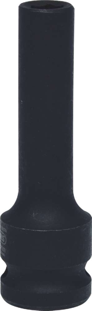 Produktbild KS Tools 1/2 Zoll Sechskant-Kraft-Stecknuss lang Schlüsselweite 8 mm bild 6