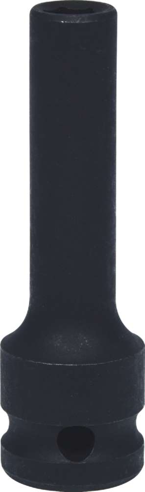 Produktbild KS Tools 1/2 Zoll Sechskant-Kraft-Stecknuss lang Schlüsselweite 8 mm bild 7