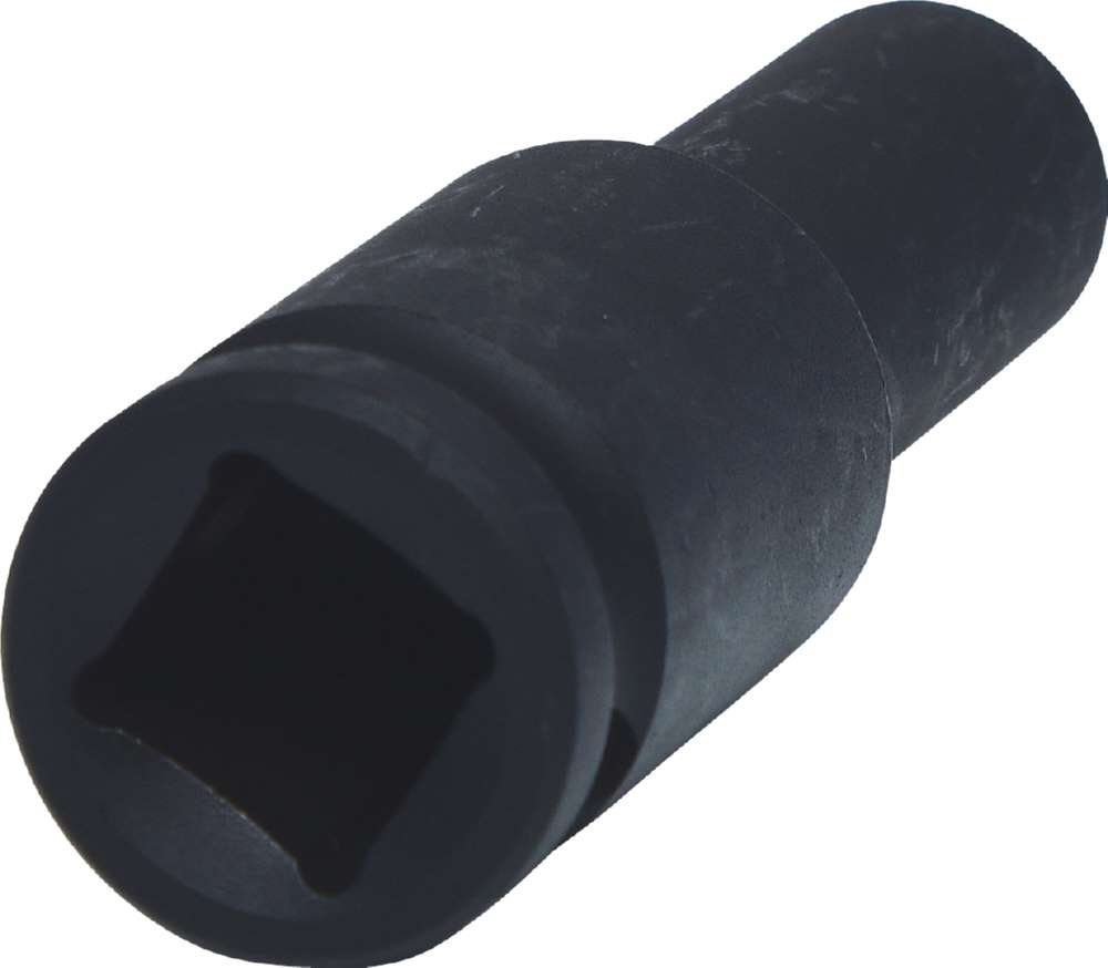 Produktbild KS Tools 1/2 Zoll Sechskant-Kraft-Stecknuss lang Schlüsselweite 10 mm bild 3