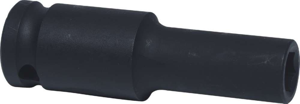 Produktbild KS Tools 1/2 Zoll Sechskant-Kraft-Stecknuss lang Schlüsselweite 10 mm bild 4