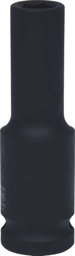 Produktbild KS Tools 1/2 Zoll Sechskant-Kraft-Stecknuss lang Schlüsselweite 10 mm bild 6