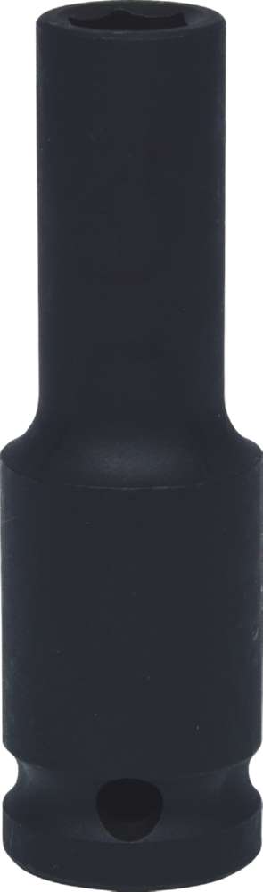 Produktbild KS Tools 1/2 Zoll Sechskant-Kraft-Stecknuss lang Schlüsselweite 10 mm bild 7