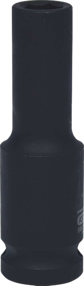 Produktbild KS Tools 1/2 Zoll Sechskant-Kraft-Stecknuss lang Schlüsselweite 10 mm bild 8