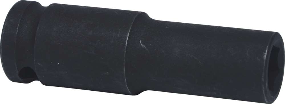 Produktbild KS Tools 1/2 Zoll Sechskant-Kraft-Stecknuss lang Schlüsselweite 12 mm bild 4