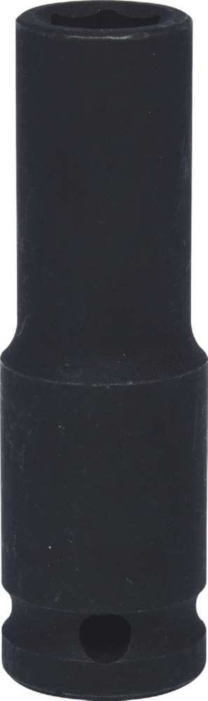 Produktbild KS Tools 1/2 Zoll Sechskant-Kraft-Stecknuss lang Schlüsselweite 12 mm bild 7