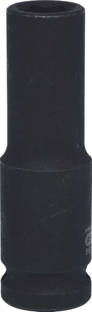 Produktbild KS Tools 1/2 Zoll Sechskant-Kraft-Stecknuss lang Schlüsselweite 12 mm bild 8