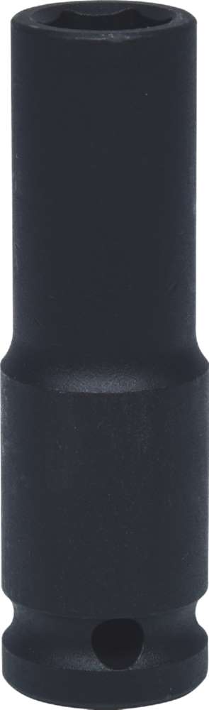 Produktbild KS Tools 1/2 Zoll Sechskant-Kraft-Stecknuss lang Schlüsselweite 13 mm bild 7